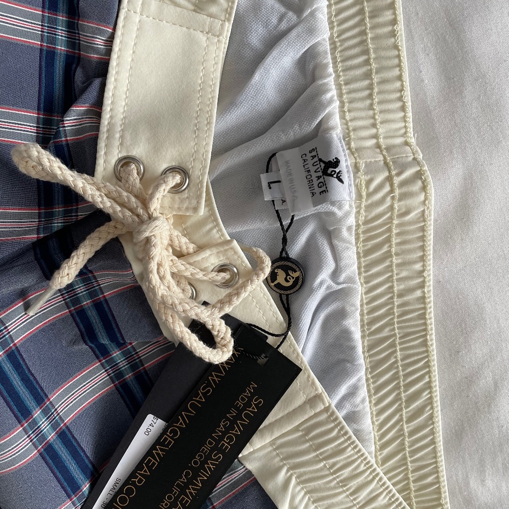 Swimwear